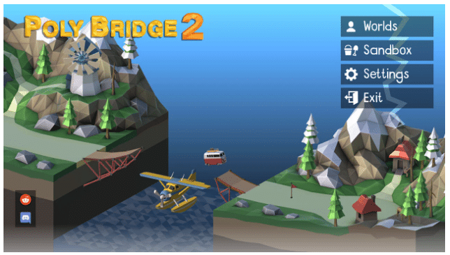 Poly Bridge 2 MOD APK