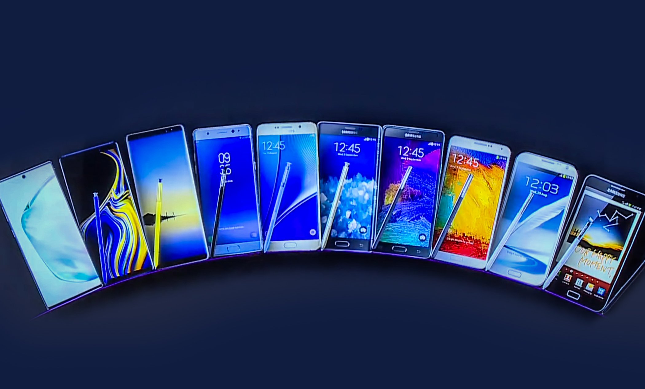 Harga Ganti Kaca HP Retak Samsung