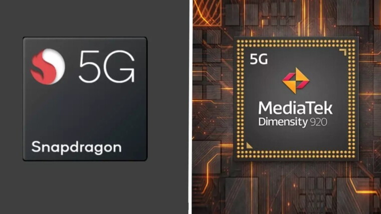 MediaTek Dimensity 900 Setara dengan Snapdragon