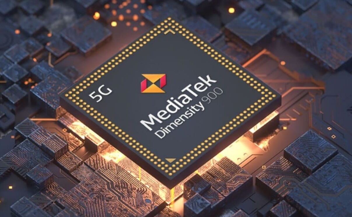 MediaTek Dimensity 900 Setara dengan Snapdragon Berapa?