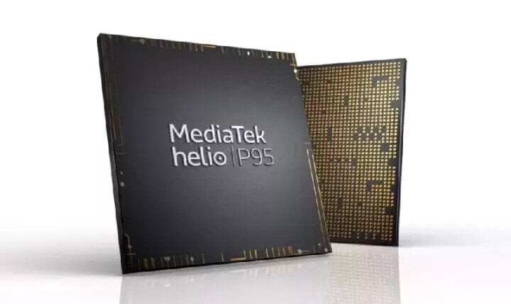 Helio P95 Setara dengan Snapdragon