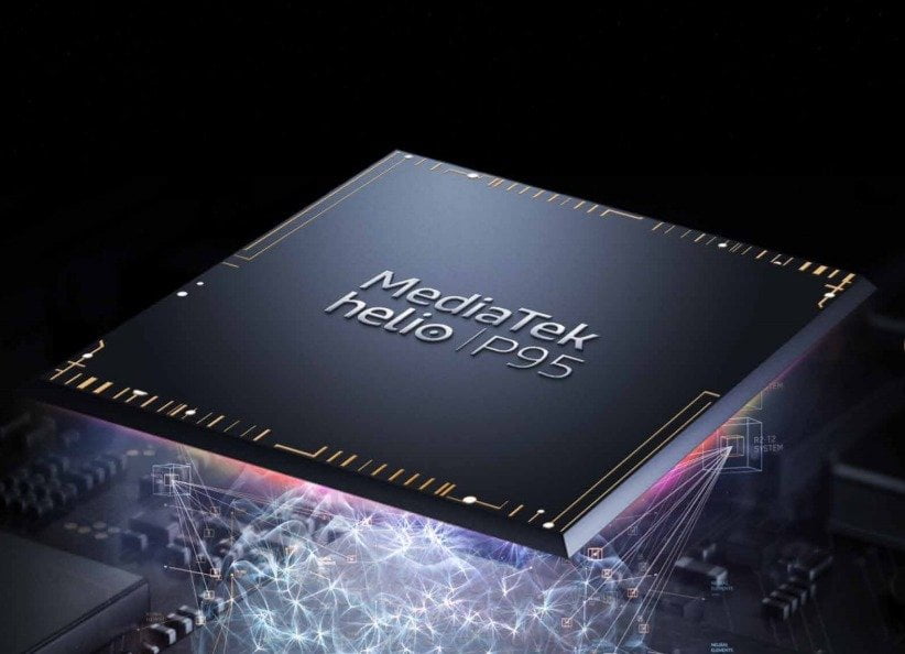 MediaTek Helio P95 Setara dengan Snapdragon Berapa? Mana yang terbaik