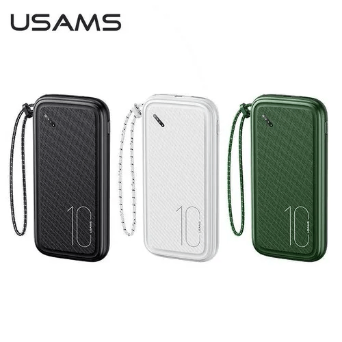 Merek Power Bank Terbaik yang Wajib Anda Pertimbangkan