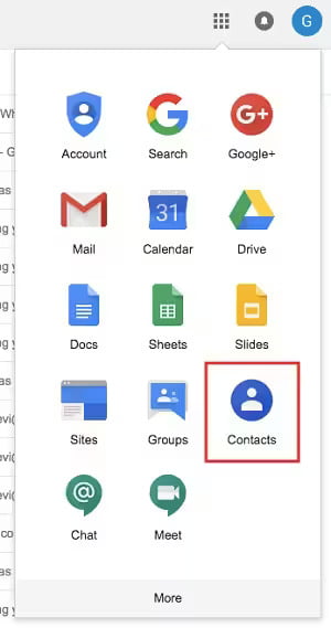 cara hapus kontak di hp realme melalui gmail