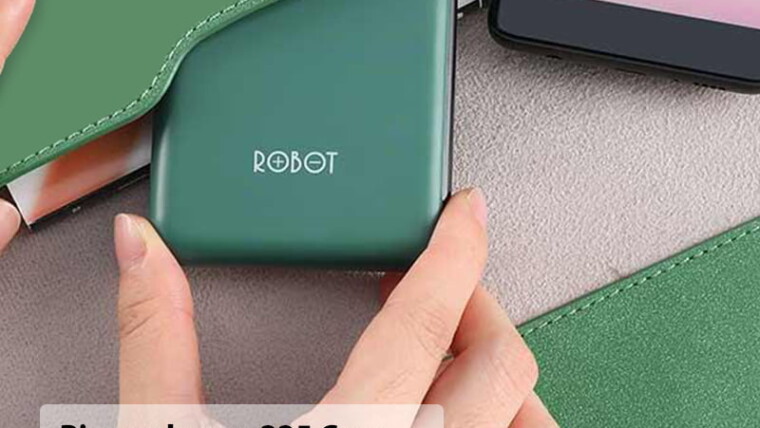 Kelebihan Power Bank Robot 10000mAh RT12 murah dan miliki Segudang Fitur Keren