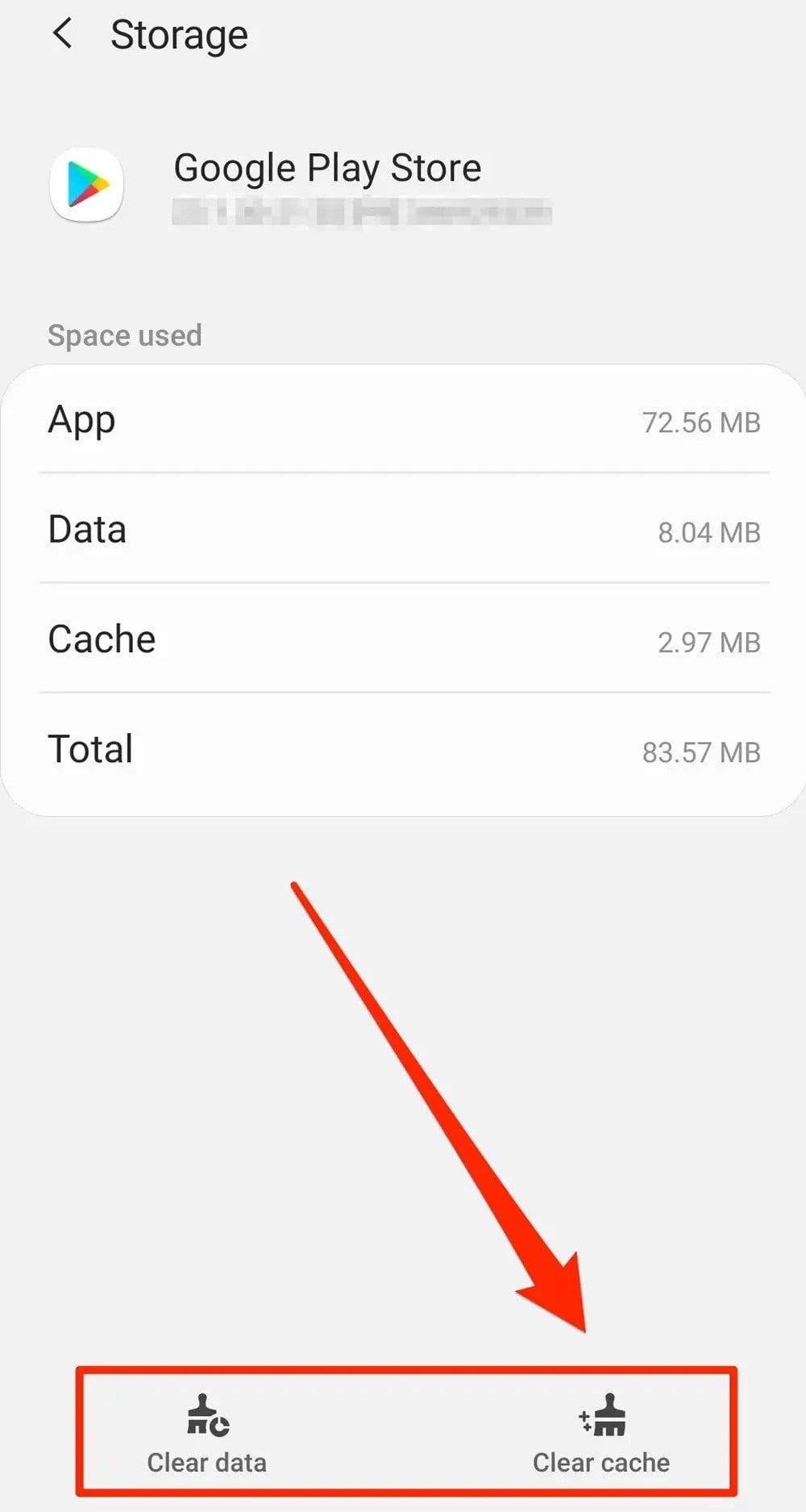 Cara Mengatasi Tidak Bisa Install WhatsApp