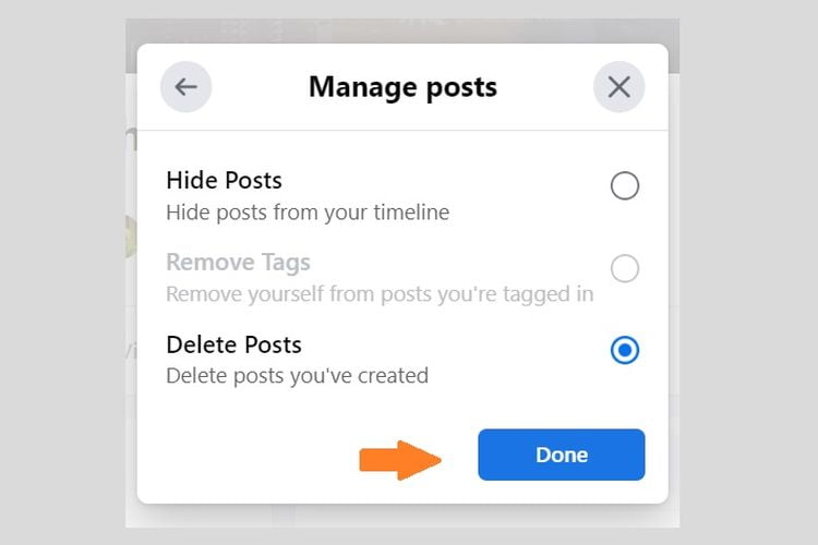 Cara Mengatasi Postingan Anda Melanggar Standar Komunitas Kami di Facebook