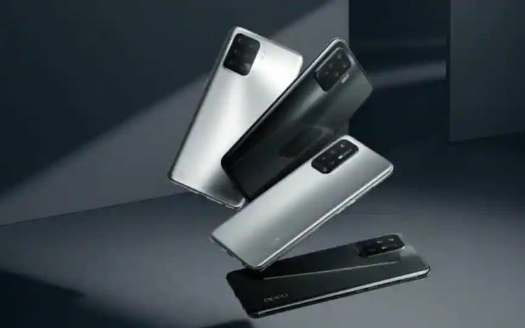 oppo a74