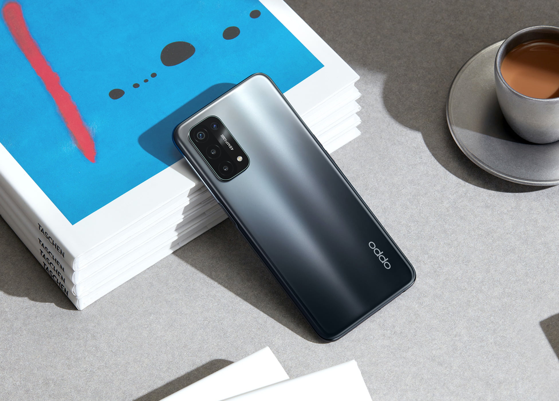 oppo a74 5g