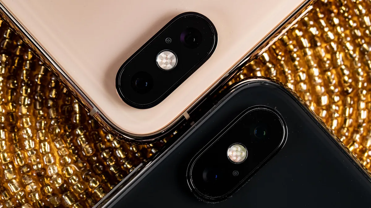 Cara Restart iPhone X Tanpa Touchscreen dengan mudah