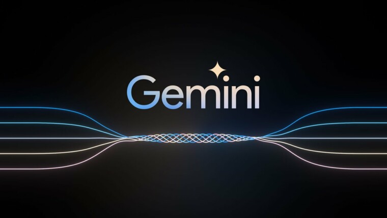 Cover Google Gemini