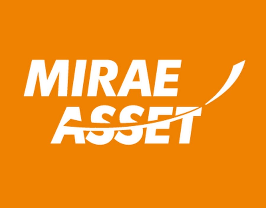 Cover Mirae Asset