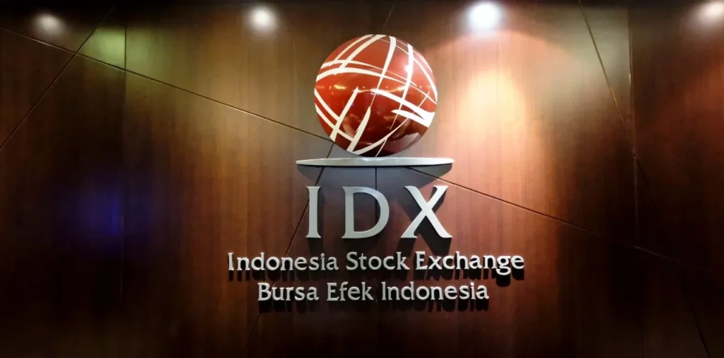 Perusahaan Sekuritas Indonesia 1