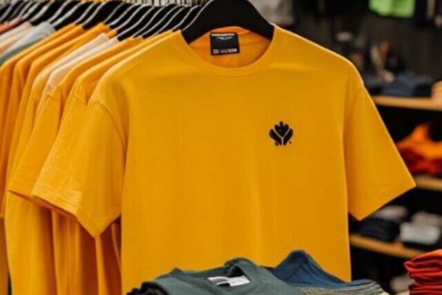 Clothing Store